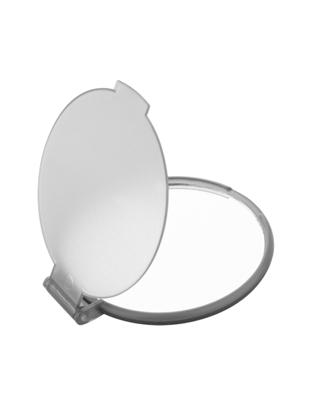 Zrcátko kapesní RPS Remake černá