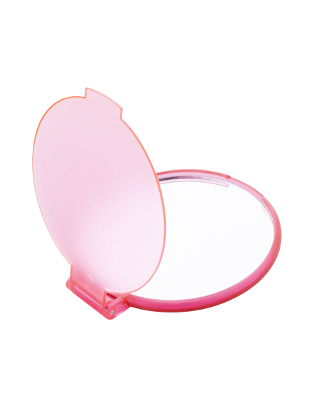 Zrcátko kapesní RPS Remake bílá