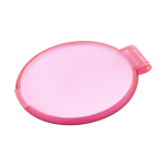 Zrcátko kapesní RPS Remake růžová