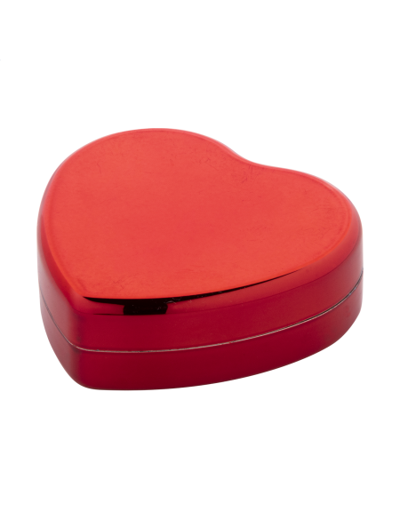 Balzám na rty ve tvaru srdce