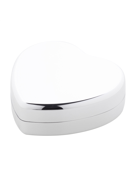 Balzám na rty ve tvaru srdce