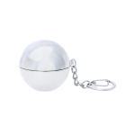 Balzám na rty Chaloris stříbrná