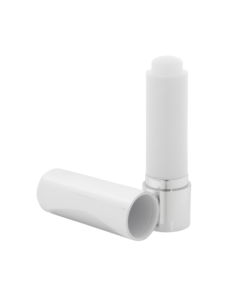 Balzám na rty v metalickém pouzdře