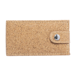 Manikúra v pouzdře z korku Amuren přírodní