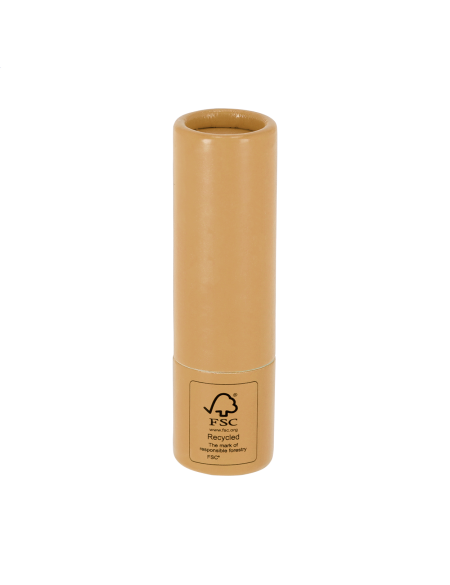 Balzám na rty s ochranou SPF15 Lippa přírodní