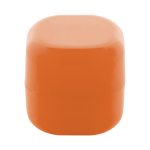 Balzám na rty s ochranou SPF15 Cuboris oranžová