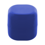 Balzám na rty s ochranou SPF15 Cuboris modrá