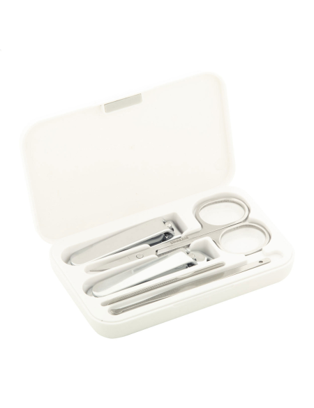 Manikúra v pouzdře RABS