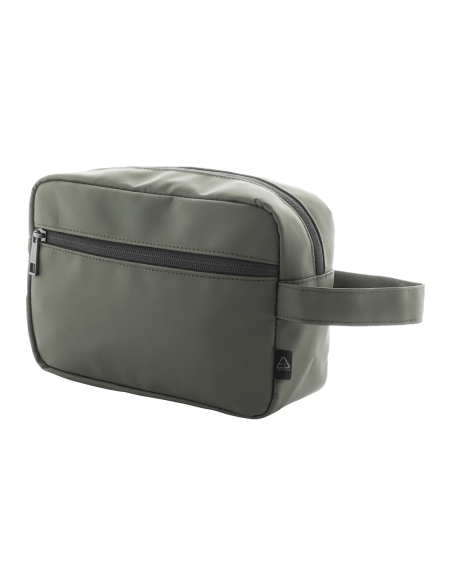 Kosmetická taštička RPU Cospu šedá