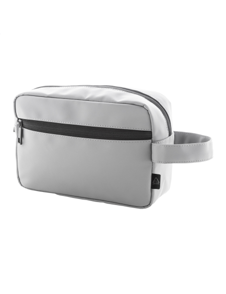 Kosmetická taštička RPU Cospu šedá