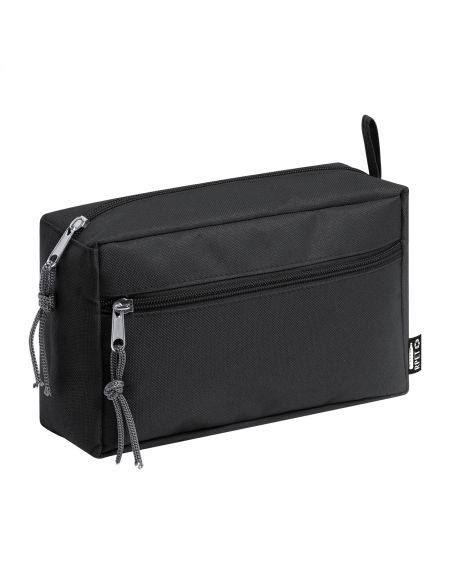 Kosmetická taštička RPET Cosmax modrá