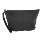 Kosmetická taštička voděodolná Jacques černá