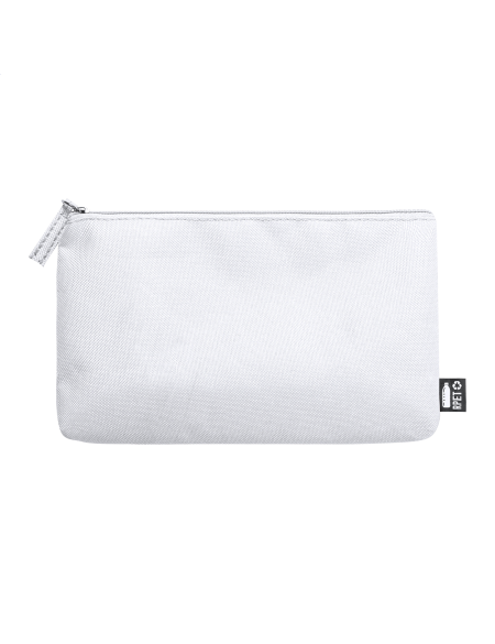 Kosmetická taštička z RPET