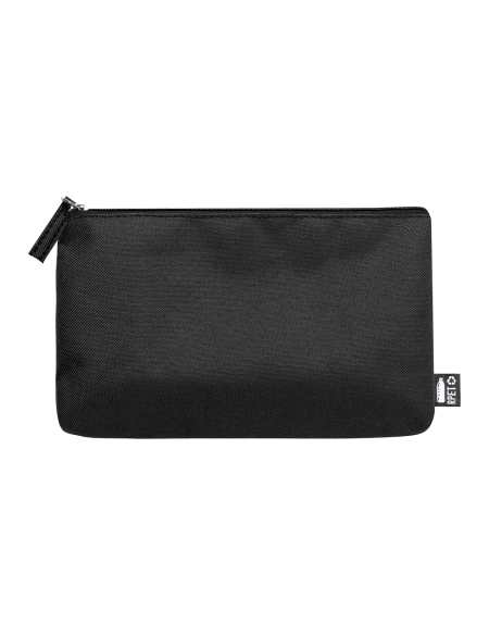 Kosmetická taštička RPET Vanitax béžová