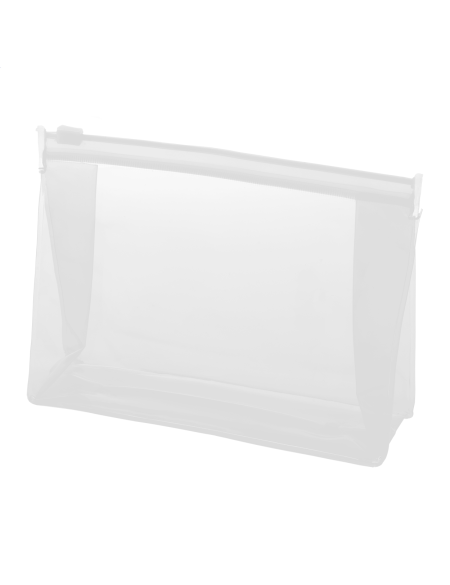 Kosmetická taštička transparentní