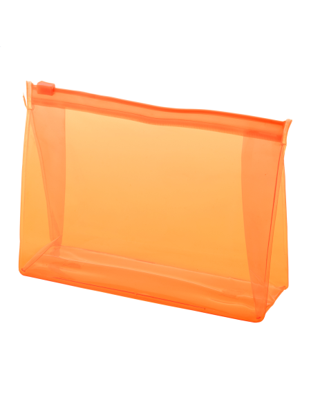 Kosmetická taštička transparentní