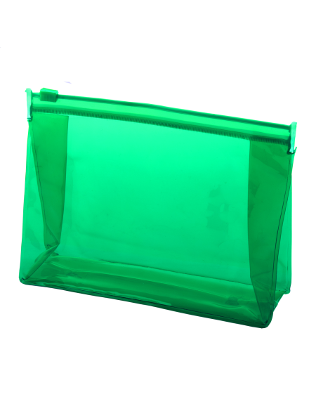 Kosmetická taštička transparentní