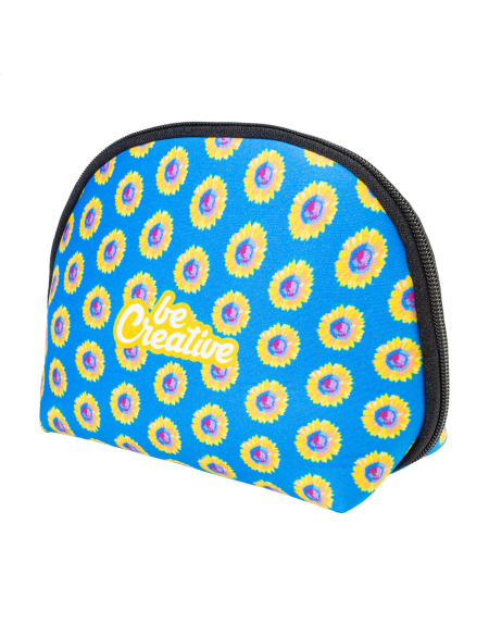 Kosmetická taštička z RPET na zakázku