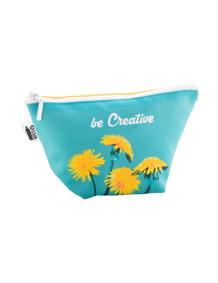 Kosmetická taštička na zakázku menší