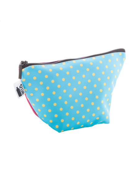 Kosmetická taštička na zakázku menší