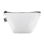 Kosmetická taštička na zakázku CreaBeauty Trapeze S černá