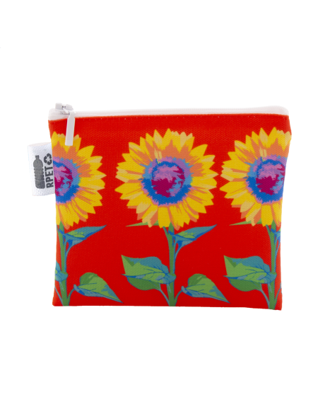 Kosmetická taštička na zakázku malá velikost