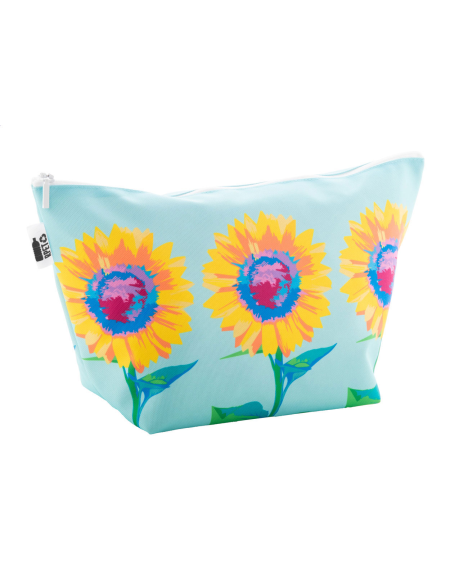 Kosmetická taštička na zakázku velikost L