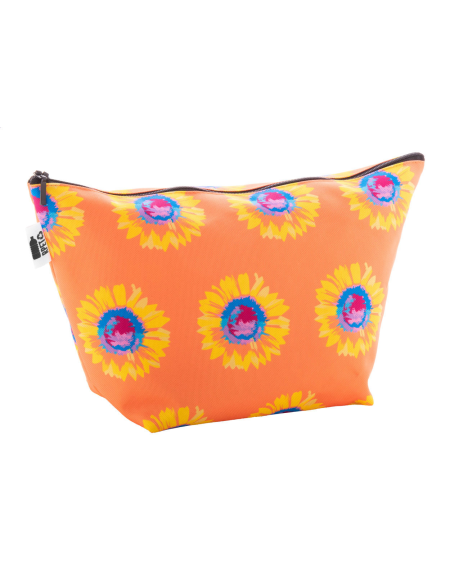 Kosmetická taštička na zakázku velikost L