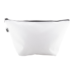 Kosmetická taštička na zakázku CreaBeauty Trapeze L černá