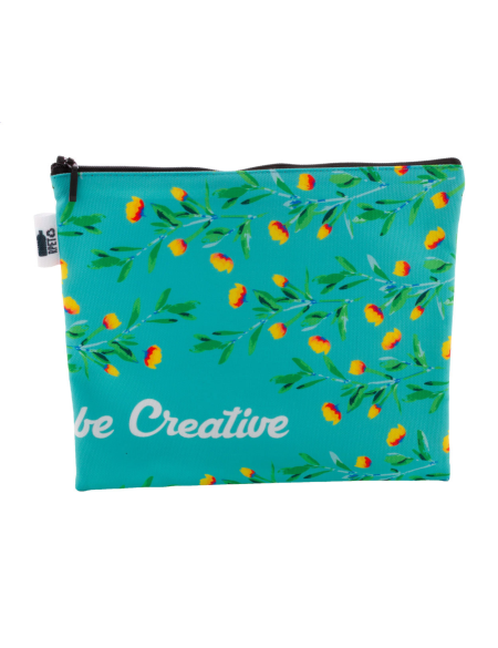 Kosmetická taštička na zakázku velikost L