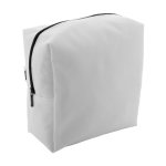 Kosmetická taštička na zakázku CreaBeauty Square L černá