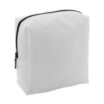 Kosmetická taštička na zakázku CreaBeauty Square M černá