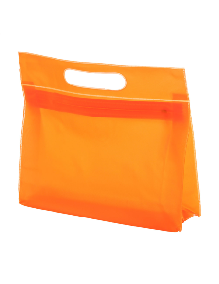 Kosmetická taštička z PVC