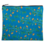 Kosmetická taštička na zakázku CreaBeauty L černá