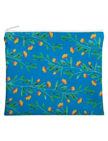 Kosmetická taštička na zakázkuz polyesteru L