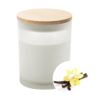 Svíčka vanilka Daizu