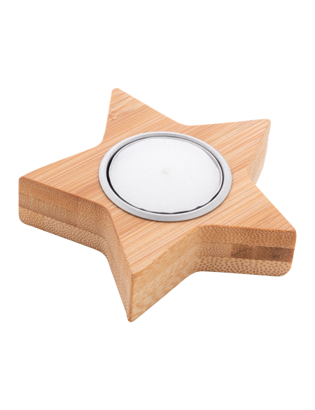 Svícen vánoční hvězda Rognan