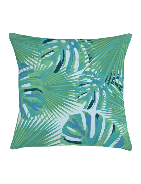 Povlak na polštář na zakázku 40x40 SuboCushion S bílá