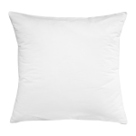 Povlak na polštář na zakázku 50x50 SuboCushion M bílá