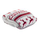 Deka vánoční RPET Hobborn