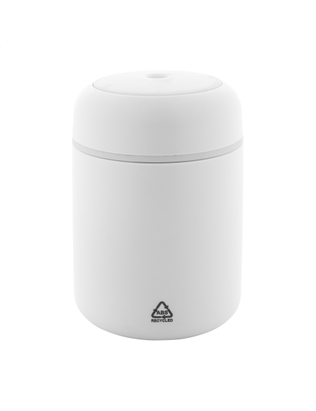 Zvlhčovač vzduchu RABS Rapor bílá