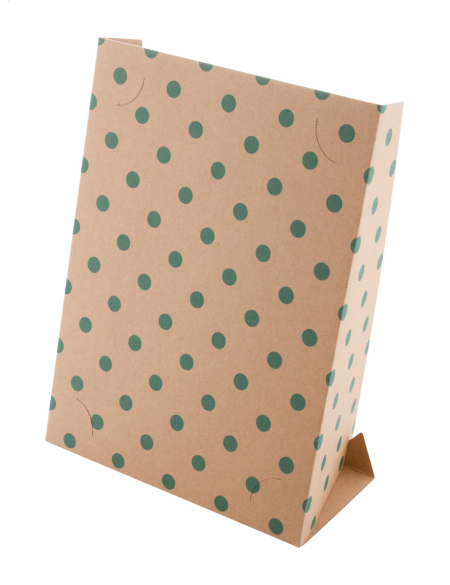 Fotorámeček na zakázku CreaPic Eco přírodní