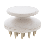 Masážní přístroj na hlavu Calmera přírodní