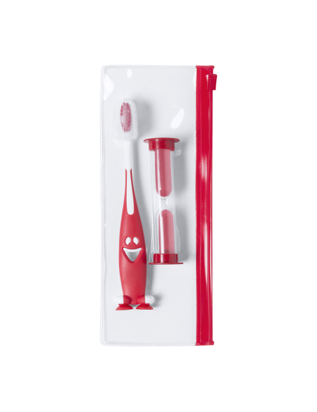 Sada na čištění zubů