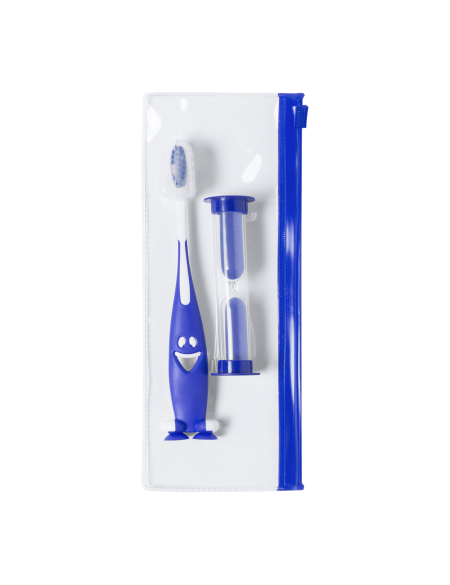 Sada na čištění zubů