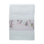 Ručník se sublimačním potiskem Subowel L bílá