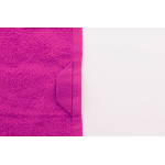 Ručník bavlněný froté 30x50 cm Terry S růžová