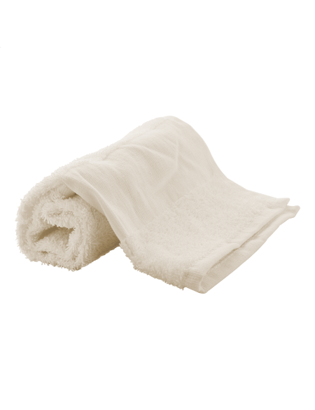 Ručník bavlněný froté 30x50 cm