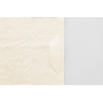 Ručník bavlněný froté 30x50 cm Terry S přírodní