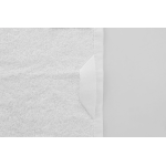 Ručník bavlněný froté 30x50 cm Terry S bílá